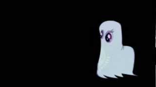 Bob the Pony Ghost