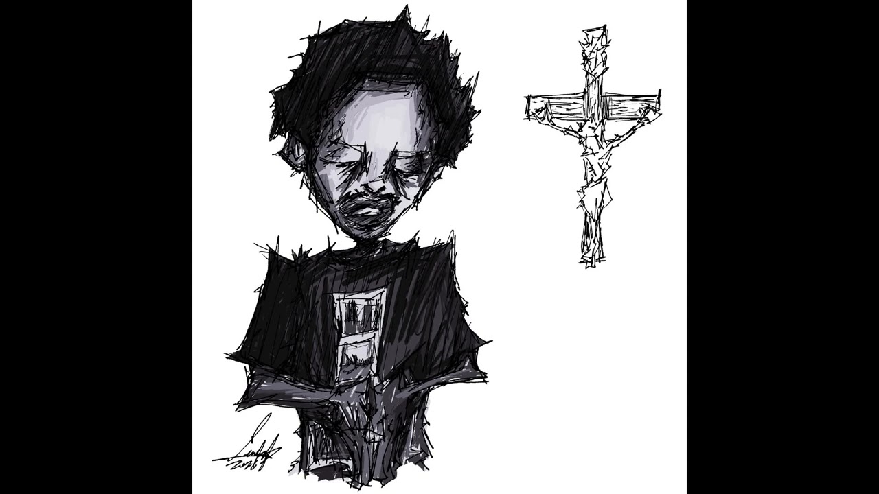 MG SLEEPY X SAMPLE TYPE BEAT - 