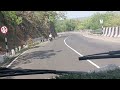 Ajanta Ghat On Chhatrapati Sambhajinager To Jalgaon Road