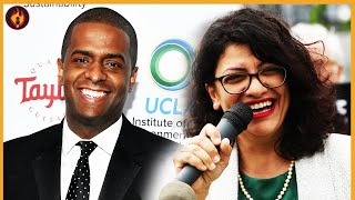 CNN Pundit's Corporate PAC To FIGHT Rashida Tlaib | Breaking Points with Krystal and Saagar
