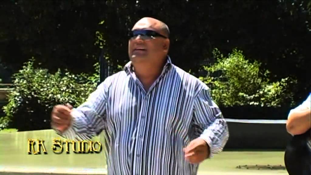 ► Szolnoki Fiúk - Kana zsav me ando biav