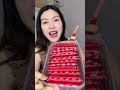 Combo 1Kg Cây Xúc Xích Ăn Liền, 35g/cây, Ngon Dinh Dưỡng Tiệt Trùng