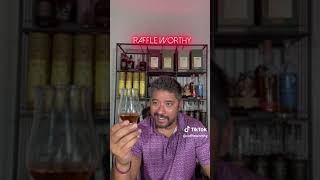 Old Forester Statesman Review