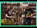 Star wars boba fett 12 sideshow collectibles en reportage direct 