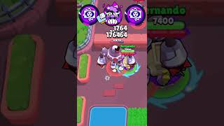 FAERIES AND DRAGONS BRAWL PASS SKINS VS BIG BOSS! #brawlstars #edgar #colt #hypercharge APRIL 2026