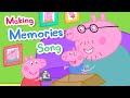 Peppa Pig - Making Memories (Official Music Videos)