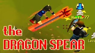 Download lagu Dragon Spear Combo PKing 8M Profit in 1 Hour Dragon Spear Combo PKing 8M Profit in 1 Hour