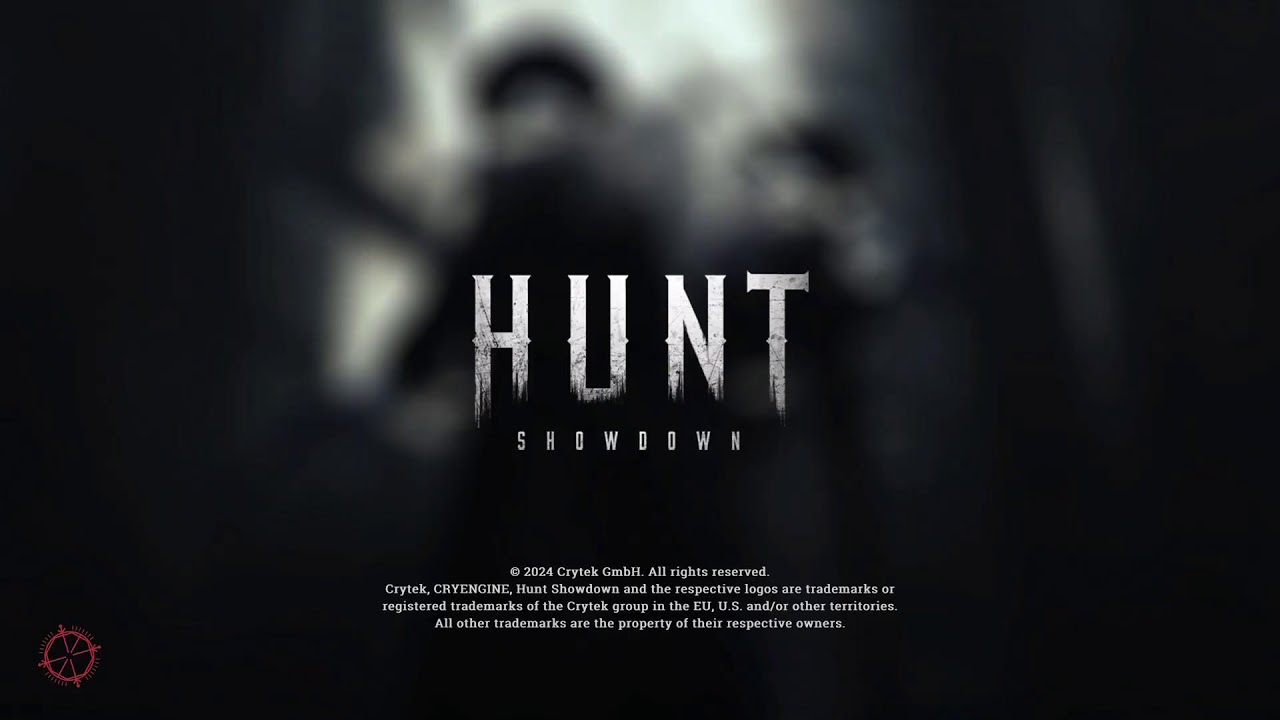 Hunt showdown - YouTube