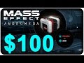 #WORTH? Opening 40 ($100 worth) Premium Packs - Mass Effect: Andromeda Multiplayer - TTB