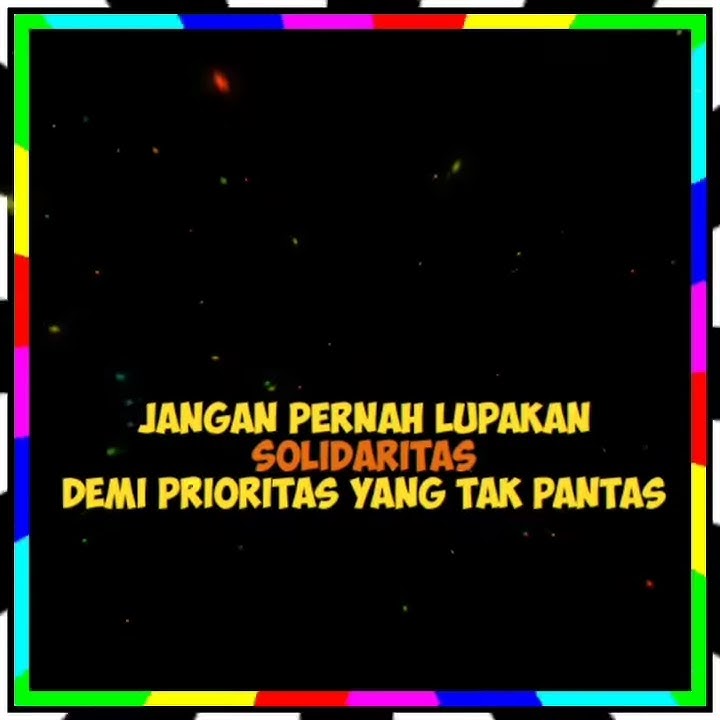 Bingkai kingmaster 30 menit