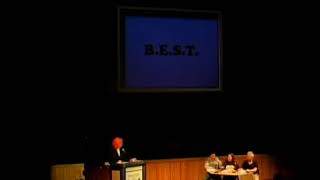 Bow High school Jeopardy