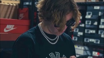 The Kid LAROI - Nobody Else (Ai Concept Idea)(Unreleased)