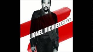 Watch Lionel Richie Somewhere In London video