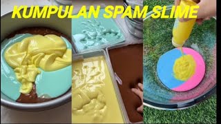Potatos Slime Spam Collection
