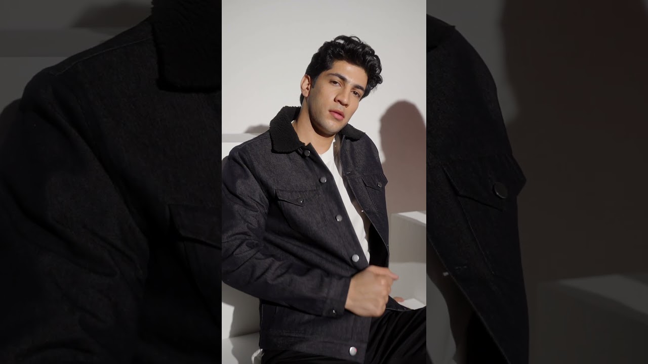 Celeste - His and Hers Winterwear Winners