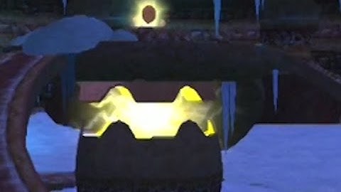 Jak and Daxter Playthrough Part 25 - Snowy Mountain 4