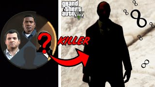GTA 5 - How to Unlock Secret Infinity Killer Character!