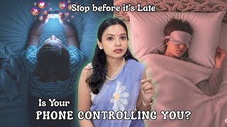 4 Ways to deal with Phone Addiction | Not App Lock, Down Time❌ screenshot 4