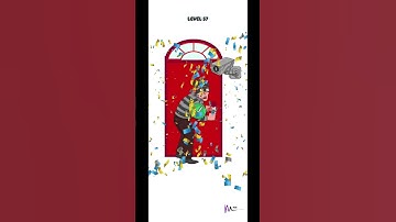 Braindom Draw Puzzle Sketch Gameplay Level 57 | #viral #shortsvideo #youtubeshort #shortsfeed #funny