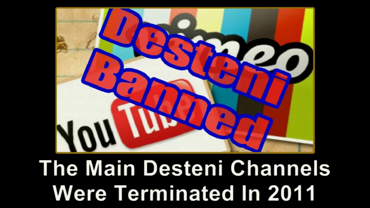 Cult - Desteni Cult Group Scam Equal Life Foundation.