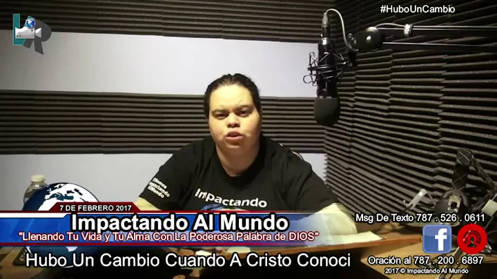 Yo veia Demonios - Carol Ivette Gonzalez Bacenet