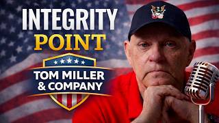 Darren Bailey - Illinois Gubernatorial Candidate with Tom Miller & Company | S1:E7