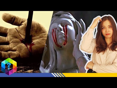 12 Hiện Tượng Tôn Giáo Bí Ẩn Nhất Thế Giới | Nhân Loại Chưa Có Lời Giải Thích