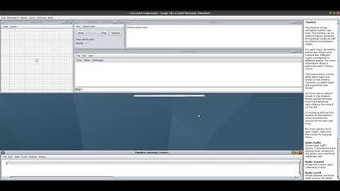 Contiki-NG: Running Contiki‐NG in Cooja
