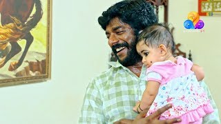 Uppum Mulakum - Kuttumaman Returns│Flowers│EP# 645