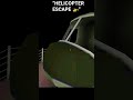 “Helicopter Se Bhaaga… 😱 | Granny Se Final Escape 💀 (Secret Ending)”