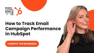 How To Track Email Campaign Performance