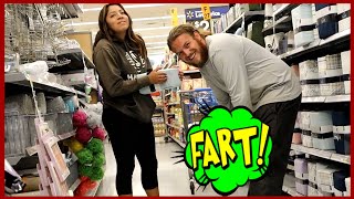 #Shartweek 2021 | Funny Wet Fart Prank | The Sharter Toy Black Friday