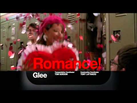 GLEE - Heart - Preview - Feb. 14th - 3x13