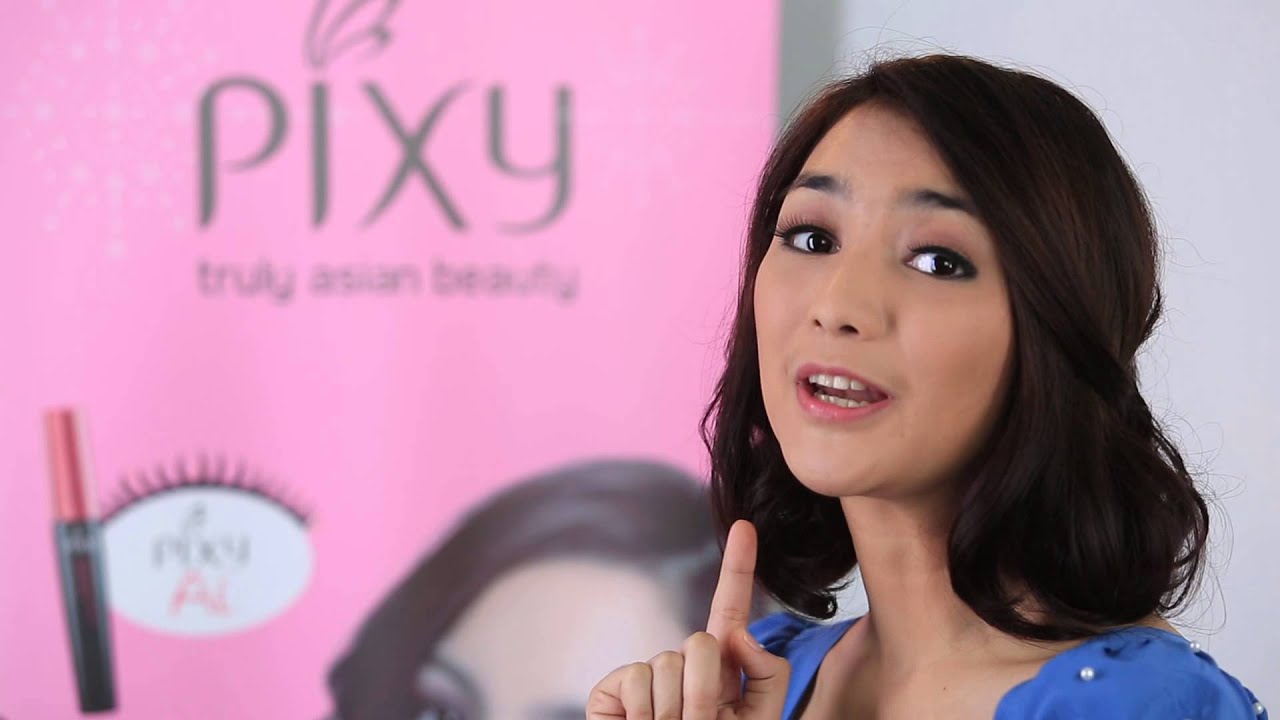 PIXY Ai Love You Video Contest CITRA KIRANA Teaser 3 YouTube