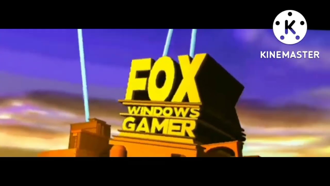 Fox Window fox windows games destroyed.wmv - YouTube