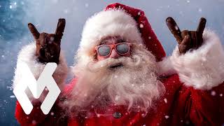 MOOMBAHTON CHRISTMAS SPECIAL 2023/2024 l The best Moombahton Mix DECEMBER 2023 l Mix #20