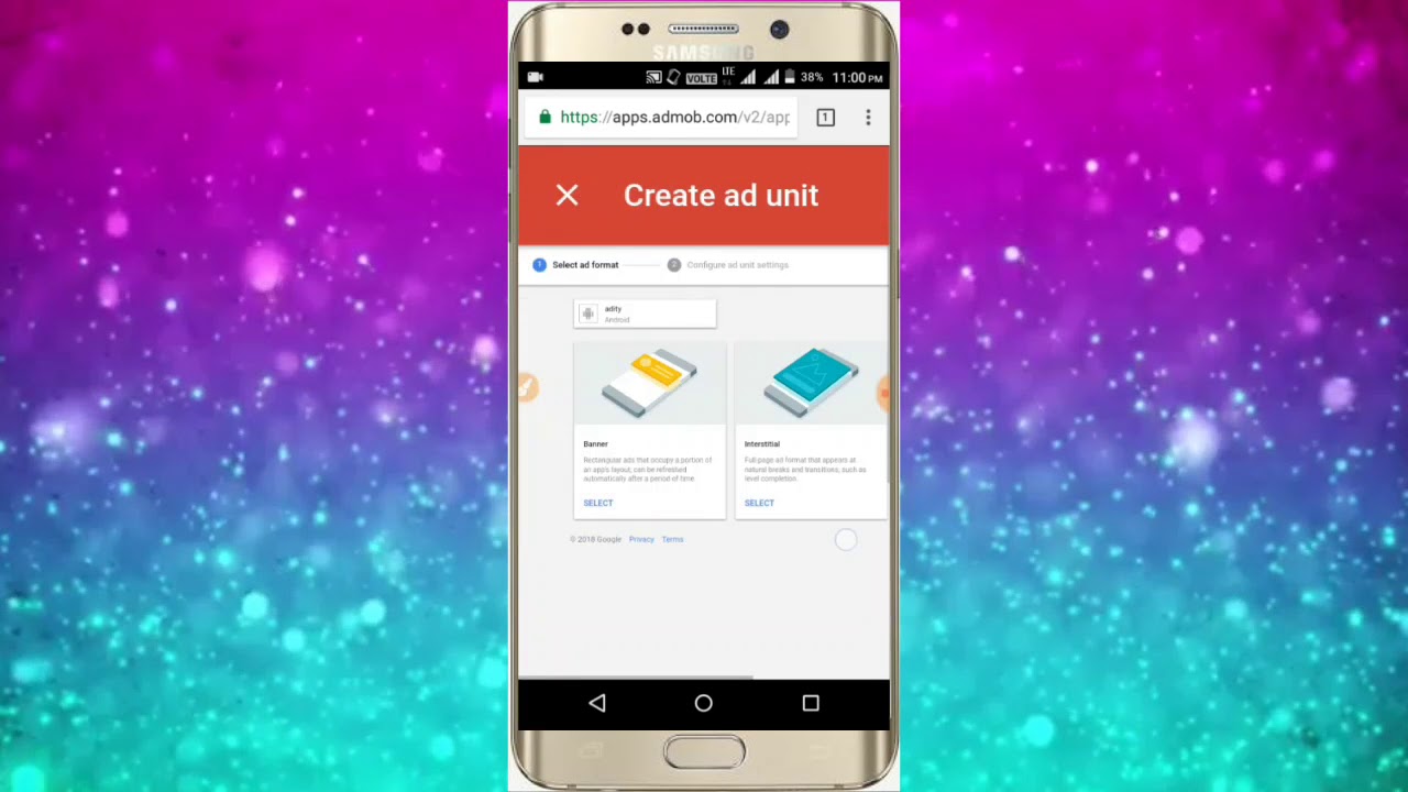 admob account कैसे बनाए by All hindi tips