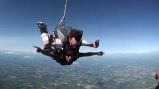 Skydiving *2009*
