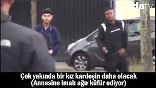 Danimarka'da yaşayan Pakistanlı göçmen "Hayatımızın sonuna kadar ülkenizde yaşayacağız.