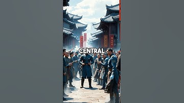 The Taiping Rebellion: A Civil War That Shook China