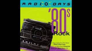 Billy Squier - Everybody Wants You