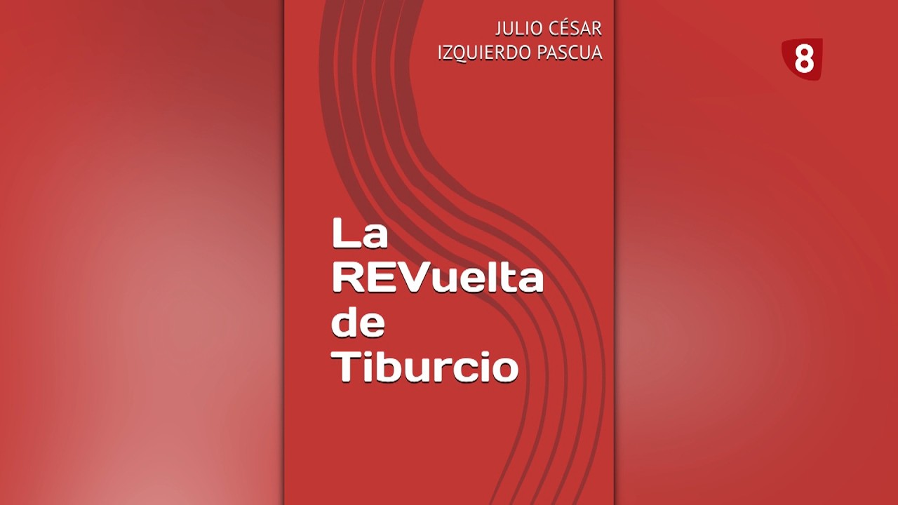 'La REVuelta de Tiburcio'