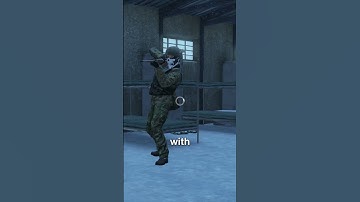 The Sporter Is The BEST Gun In DayZ