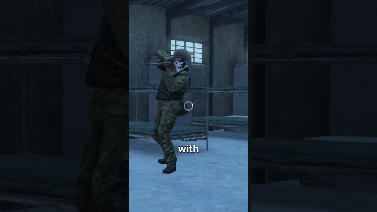 Sporter — ЛУЧШИЙ пистолет в DayZ