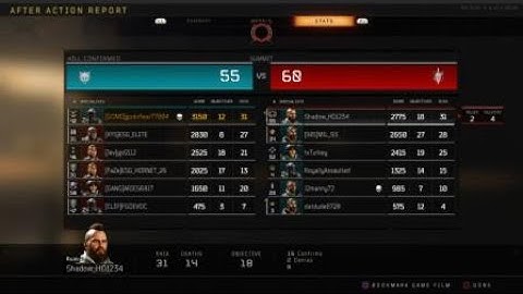 Black Ops 4 bad spawns/hit detection