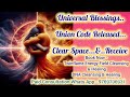 DM & DF Current Energy Union Code Released #twinflame, #dm, #df. #currentenergy #union
