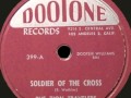 Ref:Imox3MncpT8 The zion travelers 'soldier of the cross'