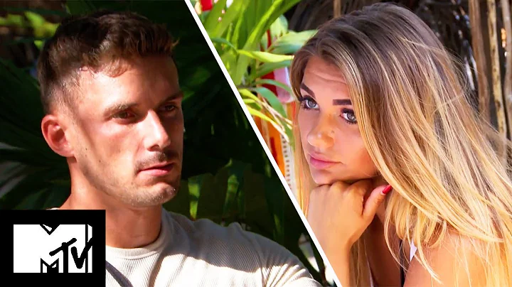 Ep #10 Beach Diaries: Aaron And Dominika Talk Abou...