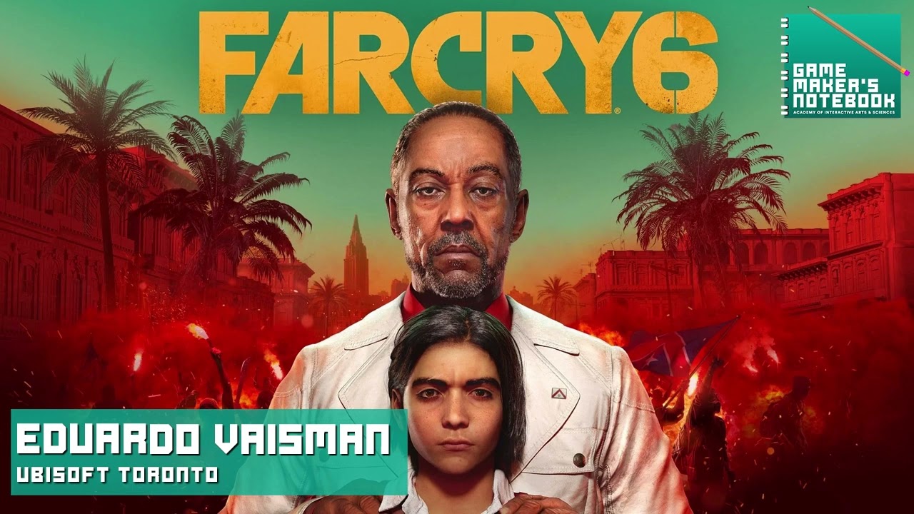 Ubisoft - 857 years ago today marked the birth of one of the