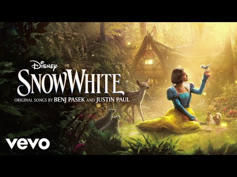 Waiting on a wish (reprise)